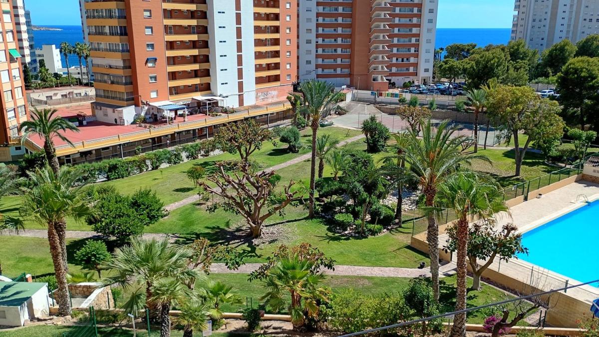 Sprzedaż mieszkania w Piso en Avenida de Cuba, 3, Playa de Poniente, Benidorm, Benidorm
photo 3