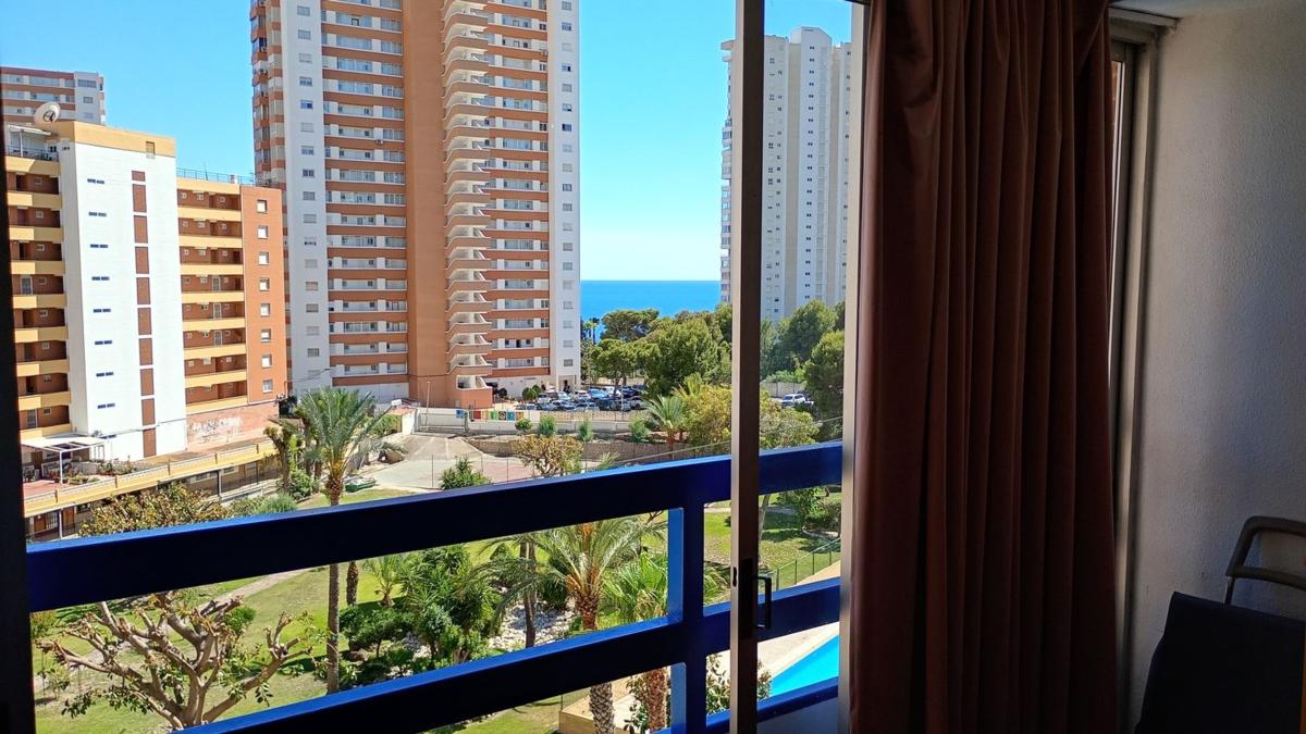 Sprzedaż mieszkania w Piso en Avenida de Cuba, 3, Playa de Poniente, Benidorm, Benidorm
photo 4