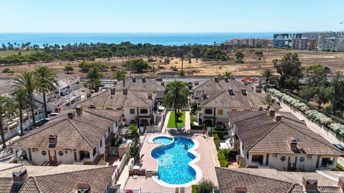 Sprzedaż mieszkania w Piso en Alto Rey, Los Balcones - Los Altos del Edén, Torrevieja, Torrevieja
 photo 5