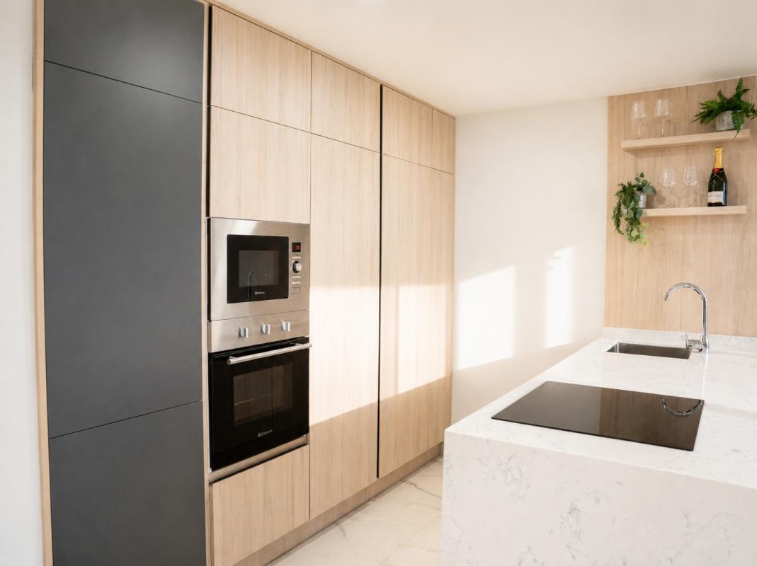 Новостройка Lo Marabú 3 Bungalows в Рохалес photo 5