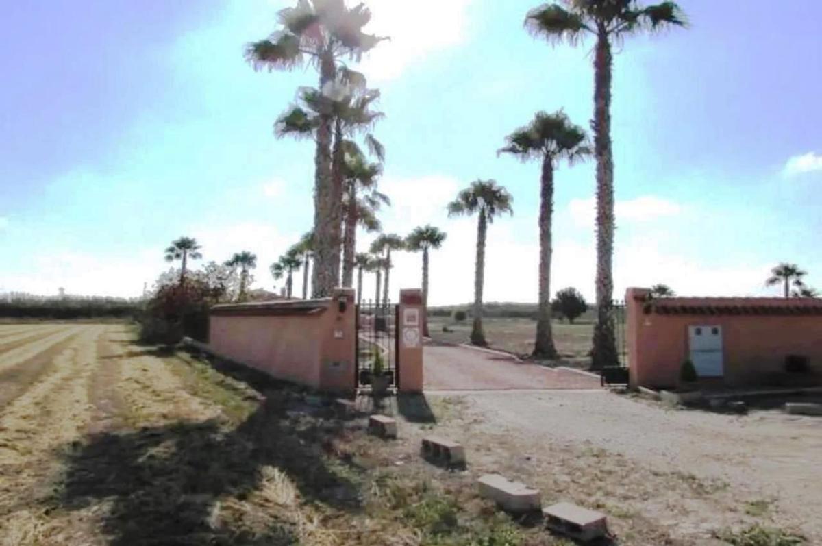 Продажа загородного участка в  Finca rústica en Pozo Diseminado Vereda, Dolores , Долорес photo 2