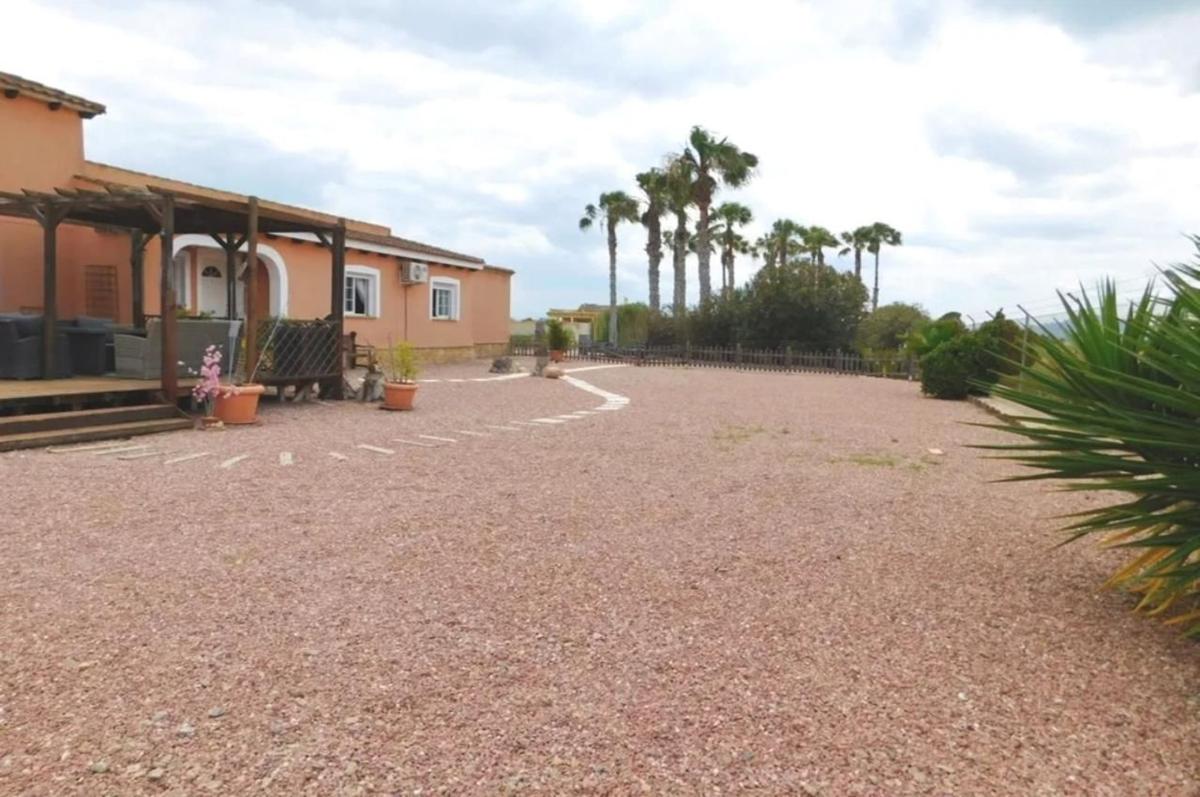 Продажа загородного участка в  Finca rústica en Pozo Diseminado Vereda, Dolores , Долорес photo 3