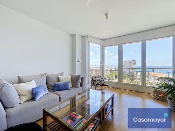 Дуплекс на продажу в Dúplex en Avenida de Dénia, 9, Raval Roig-Virgen del Socorro, Alicante / Alacant, Аликанте / Алакант thumbnail 1