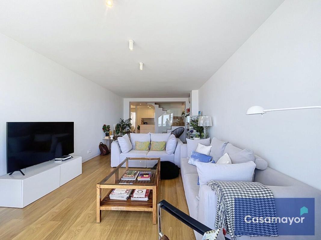 Продажа дуплекса на Dúplex en Avenida de Dénia, 9, Raval Roig-Virgen del Socorro, Alicante / Alacant, Аликанте / Алакант photo 5
