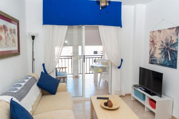 Sprzedaż mieszkania w Piso en Ronda José Samper García, 1, Torreblanca, Torrevieja, Torrevieja
 photo 1