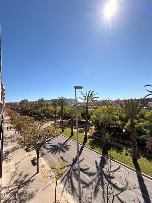 Sprzedaż mieszkania w Piso en Calle Granja de Rocamora, Garbinet - Parque de las Avenidas, Alicante / Alacant, Alicante / Alacant
photo 2