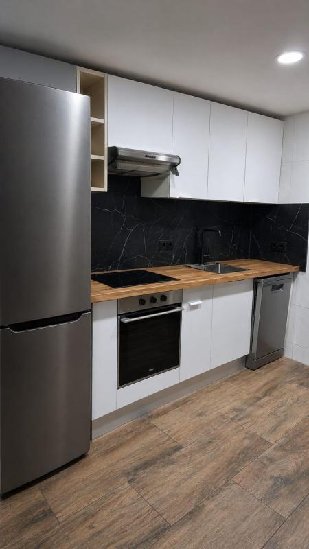 Продажа квартиры на Piso en Echegaray, Centro, San Vicente del Raspeig, Сан-Висенте-дель-Распейг
photo 4