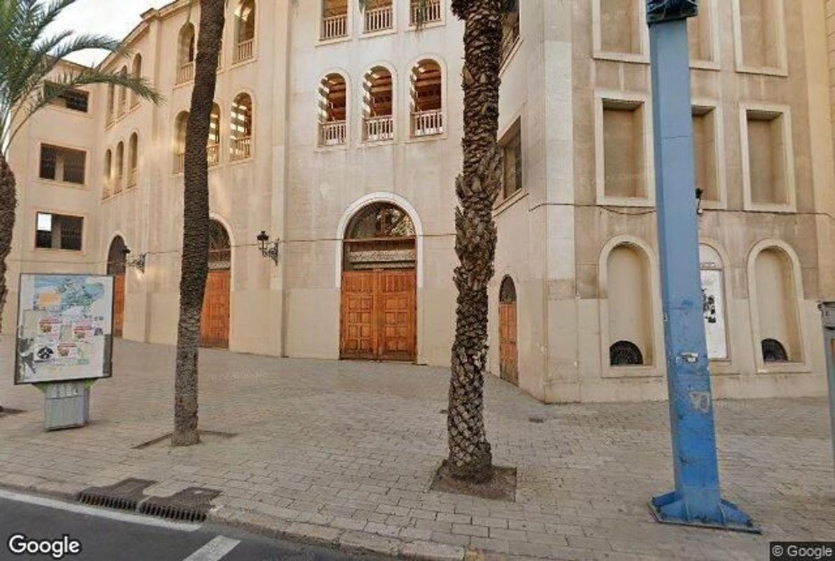 Sprzedaż mieszkania w Piso en Plaza de la Cruz, Virgen del Remedio - Parque lo Morant, Alicante / Alacant, Alicante / Alacant
photo 5