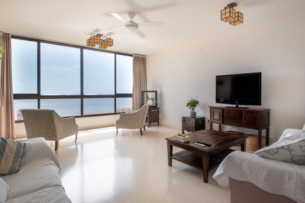 Sale of apartment in Piso en Playa de Poniente, Benidorm, Benidorm
photo 4