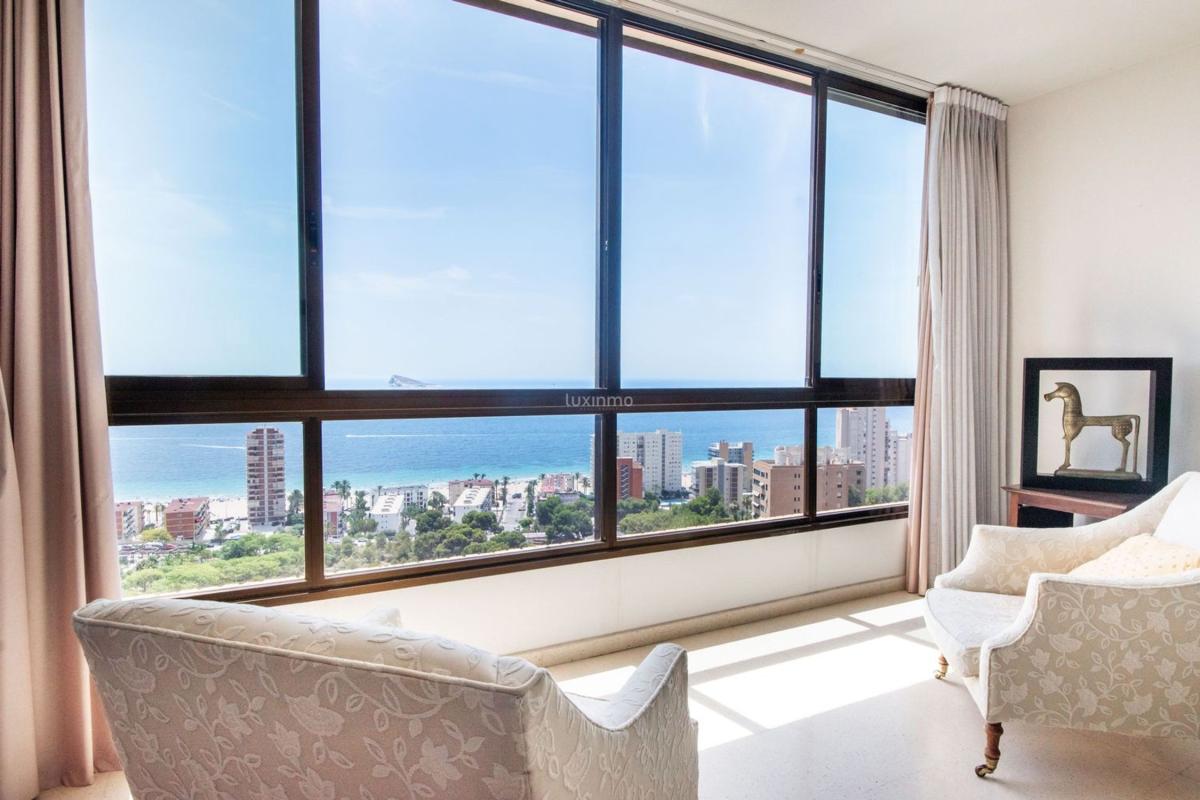 Sale of apartment in Piso en Playa de Poniente, Benidorm, Benidorm
photo 5
