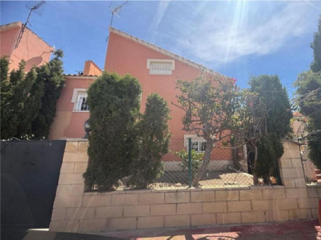Venta de piso en Piso en Calle El Taronger, 10, Busot, Busot
 photo 2