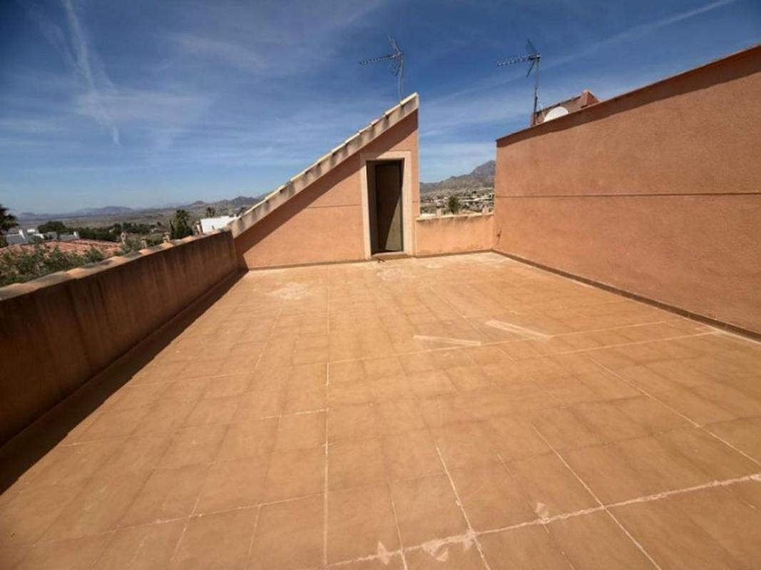 Venta de piso en Piso en Calle El Taronger, 10, Busot, Busot
 photo 3