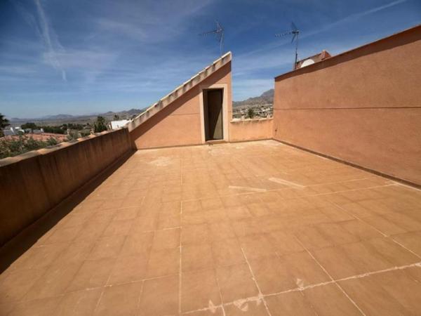 Venta de piso en Piso en Calle El Taronger, 10, Busot, Busot
thumbnail 2