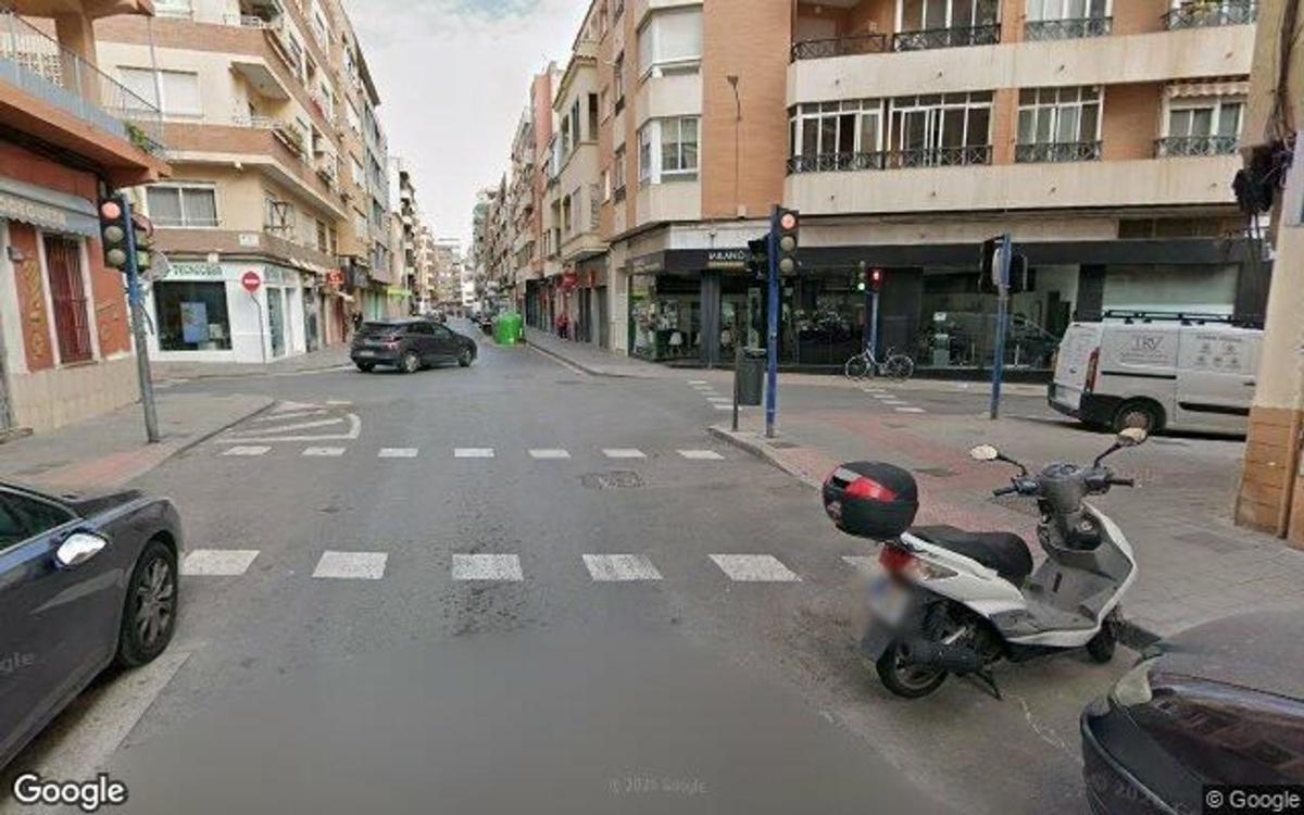 Sprzedaż mieszkania w Piso en Calle Carlota Pasaron, Santo Domingo, Alicante / Alacant, Alicante / Alacant
 photo 2