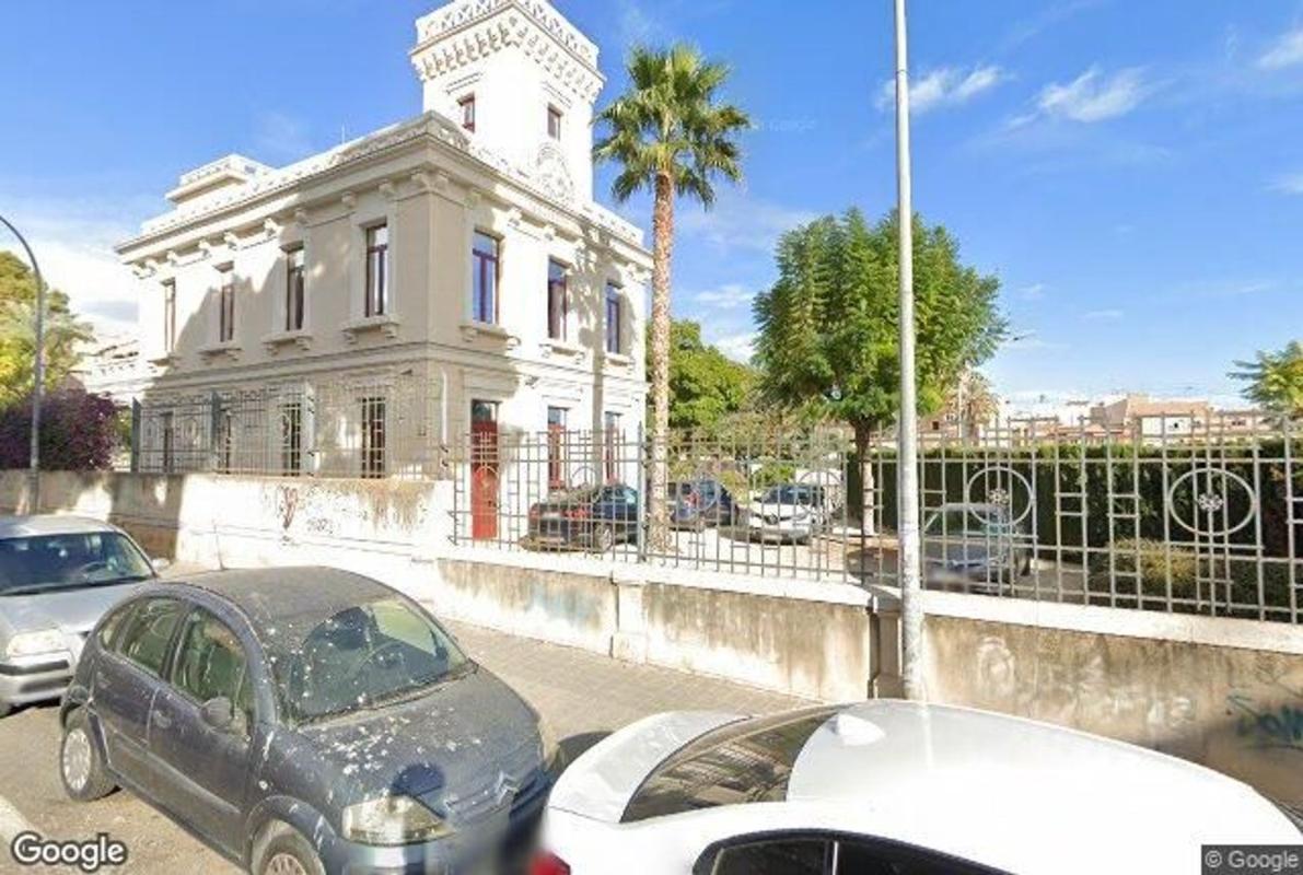 Sprzedaż mieszkania w Piso en Calle Carlota Pasaron, Santo Domingo, Alicante / Alacant, Alicante / Alacant
 photo 5