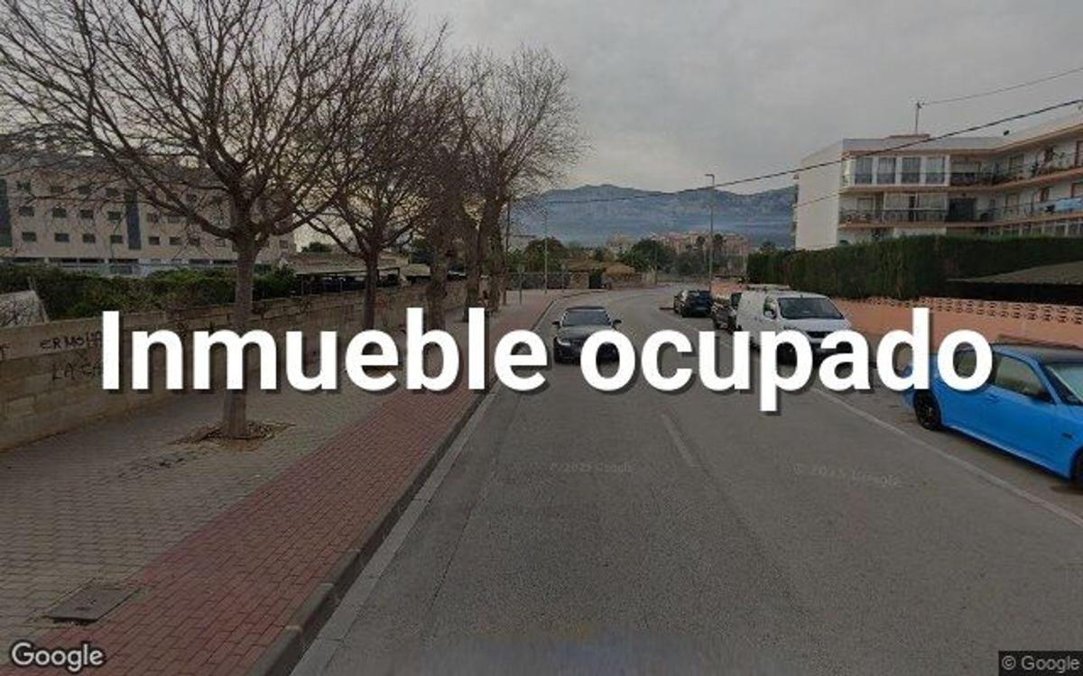 Sprzedaż mieszkania w Piso en Partida Marjal, Les Bassetes-El Marjal, Denia, Dénia
photo 1