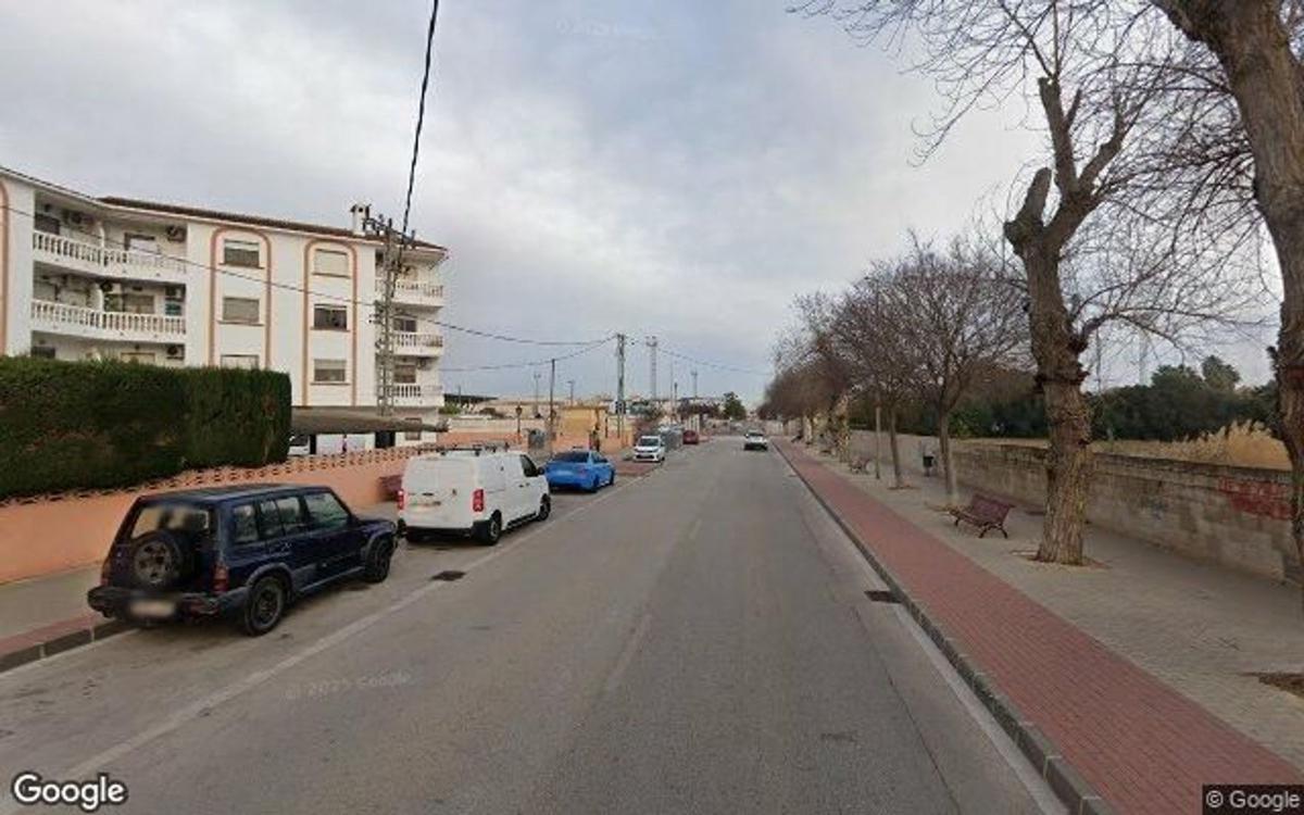 Sprzedaż mieszkania w Piso en Partida Marjal, Les Bassetes-El Marjal, Denia, Dénia
photo 2