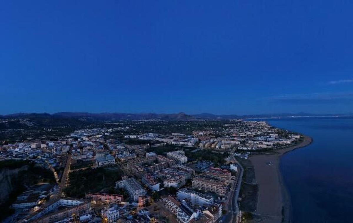 Sprzedaż mieszkania w Piso en Partida Marjal, Les Bassetes-El Marjal, Denia, Dénia
photo 4