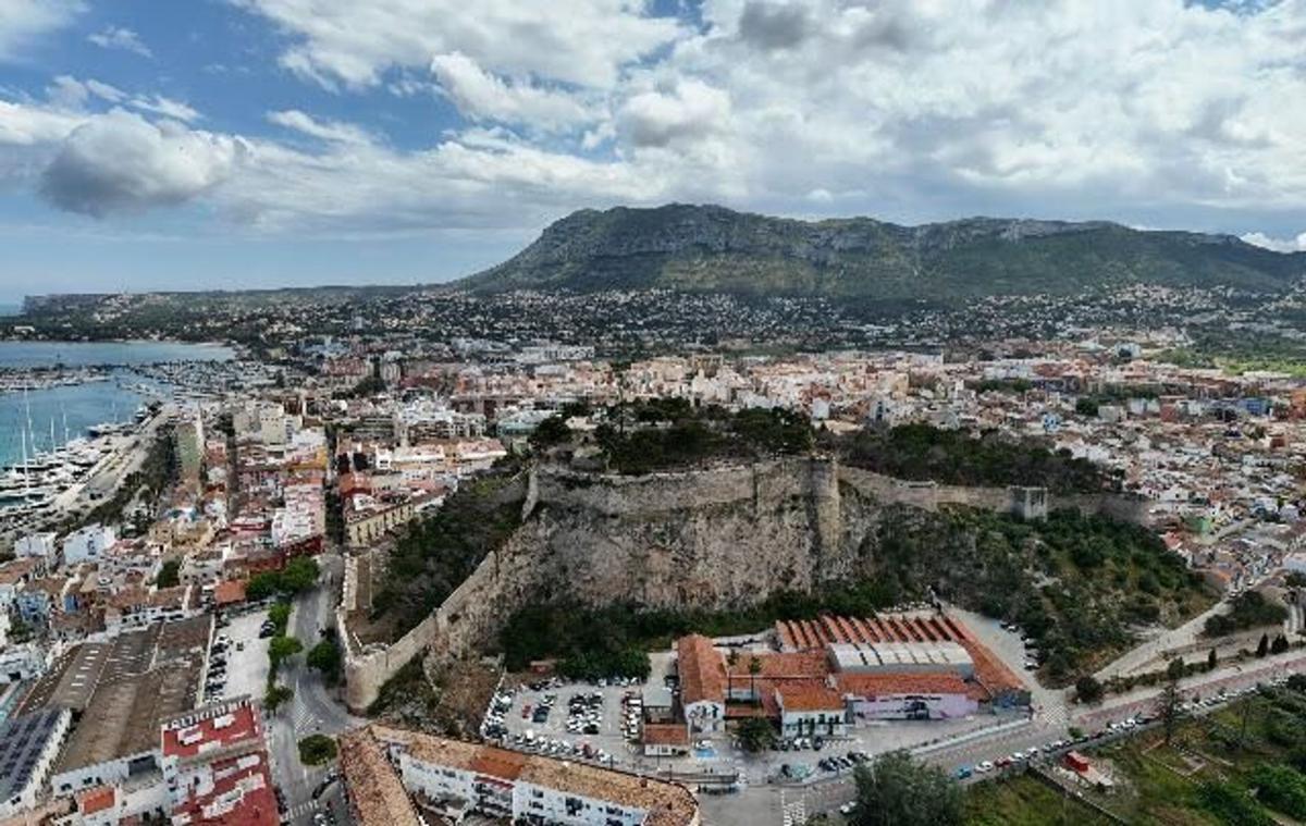 Sprzedaż mieszkania w Piso en Partida Marjal, Les Bassetes-El Marjal, Denia, Dénia
photo 5