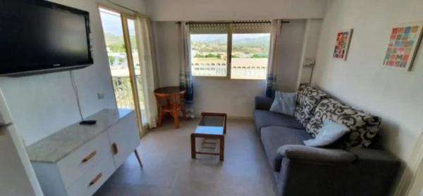 Продажа квартиры на Piso en Avenida de los Ejércitos Españoles, Calpe Pueblo, Calpe, Кальпе
 photo 1