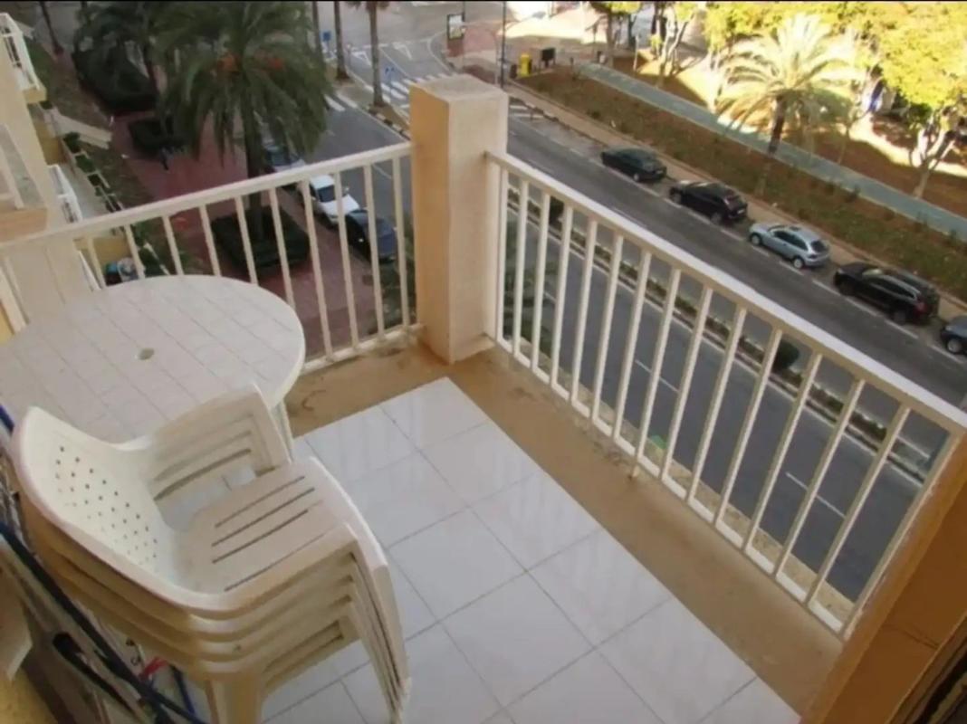 Sale of apartment in Piso en Avenida de los Ejércitos Españoles, Calpe Pueblo, Calpe, Calpe
photo 2