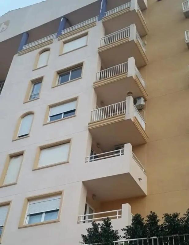 Sale of apartment in Piso en Avenida de los Ejércitos Españoles, Calpe Pueblo, Calpe, Calpe
photo 3