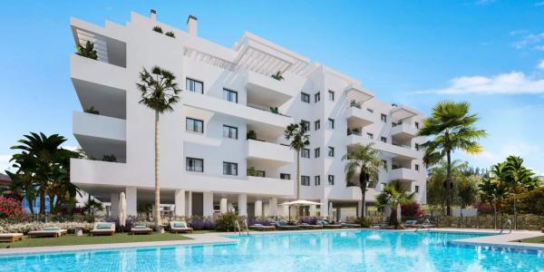 Sale of flat in Piso en Calle Terreno Aul, 81, Lagos - Mezquitilla, Vélez-Malaga, Vélez-Málaga
 photo 1