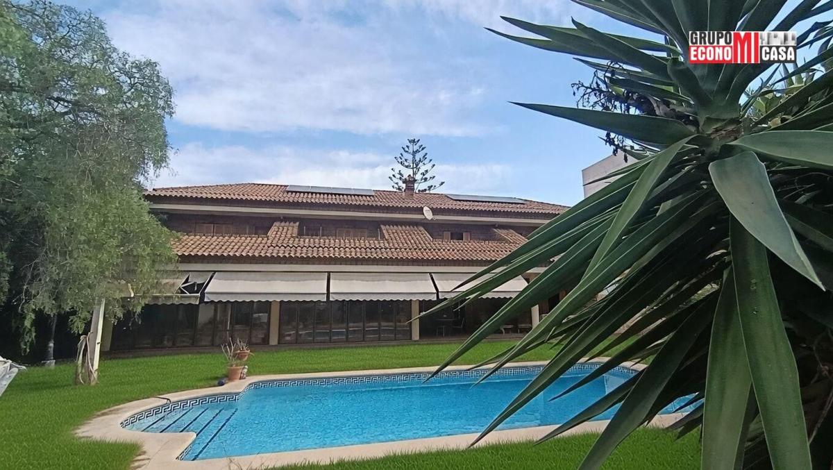 Propiedades en venta y alquiler en España photo 1