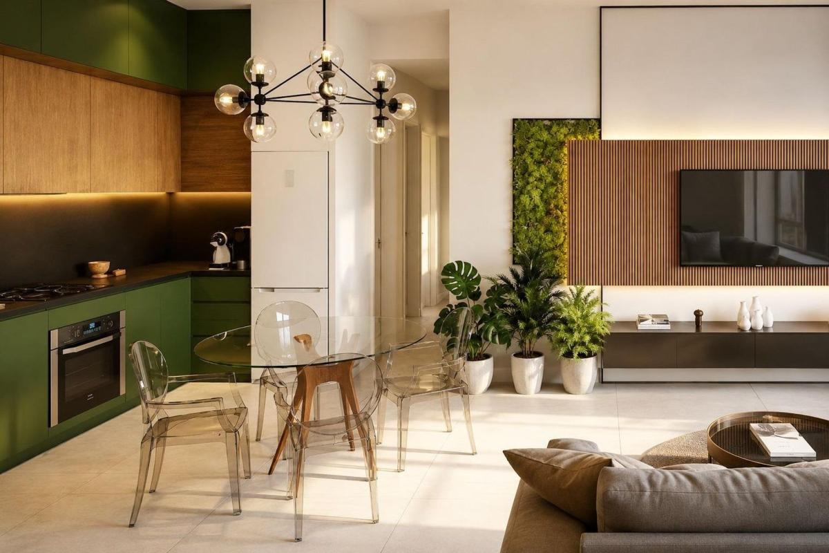 Sale of apartment in Piso en Calle Beethoven, Centro, San Miguel de Salinas, San Miguel de Salinas
photo 1