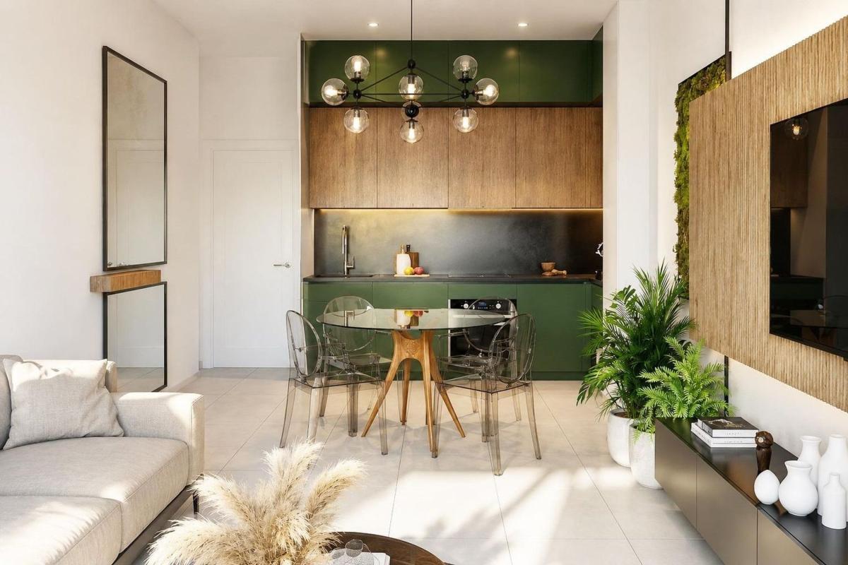Sale of apartment in Piso en Calle Beethoven, Centro, San Miguel de Salinas, San Miguel de Salinas
photo 3
