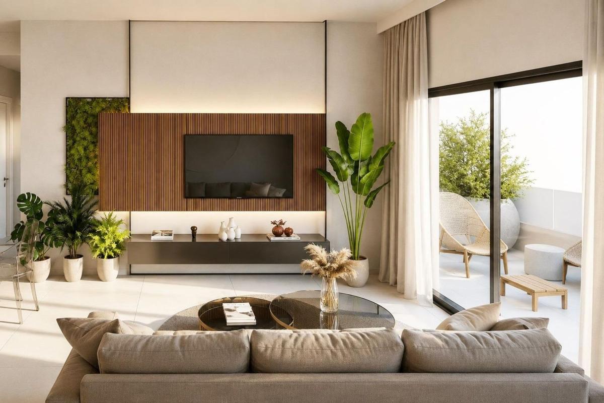 Sale of apartment in Piso en Calle Beethoven, Centro, San Miguel de Salinas, San Miguel de Salinas
photo 4