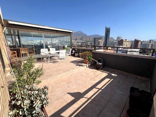 Sale of flat in Piso en Playa de Poniente, Benidorm, Benidorm
 photo 2