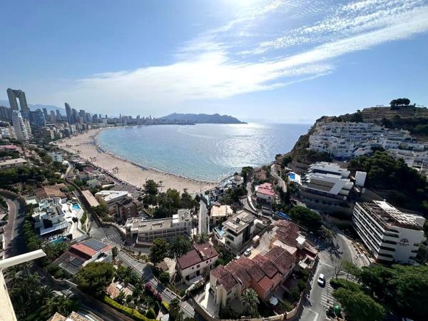 Sale of flat in Piso en Playa de Poniente, Benidorm, Benidorm
 photo 3