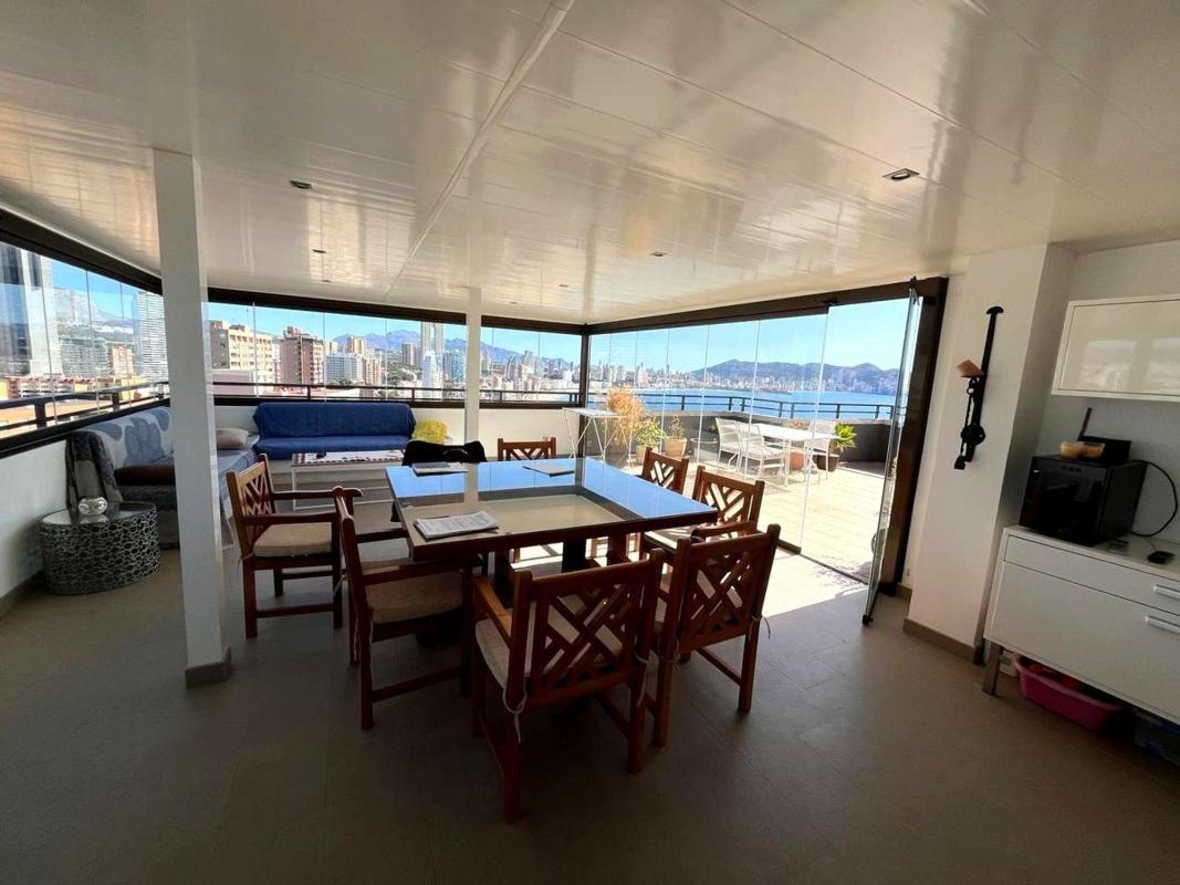 Sale of apartment in Piso en Playa de Poniente, Benidorm, Benidorm
photo 4