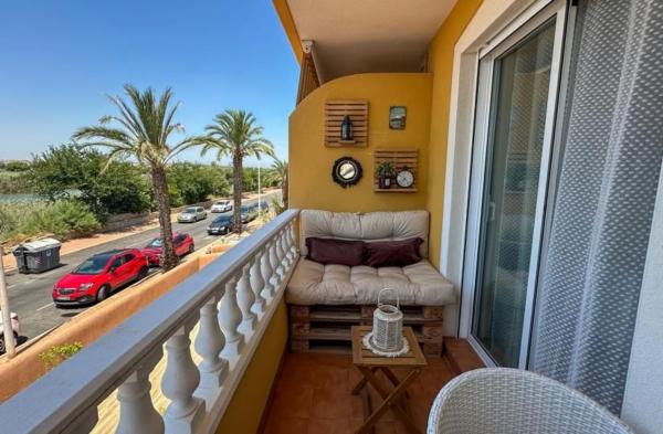 Sale of flat in Piso en Puerto Deportivo, Guardamar del Segura, Guardamar del Segura
 photo 1