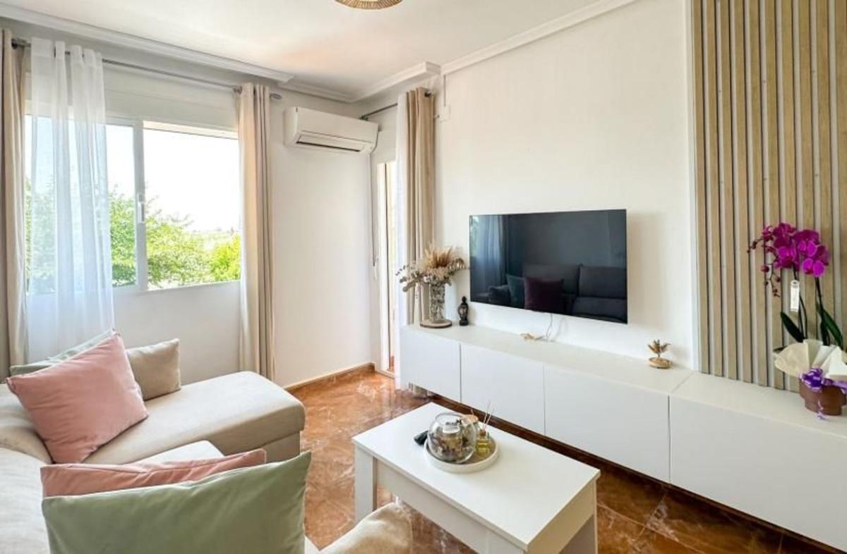 Sale of apartment in Piso en Puerto Deportivo, Guardamar del Segura, Guardamar del Segura
 photo 3