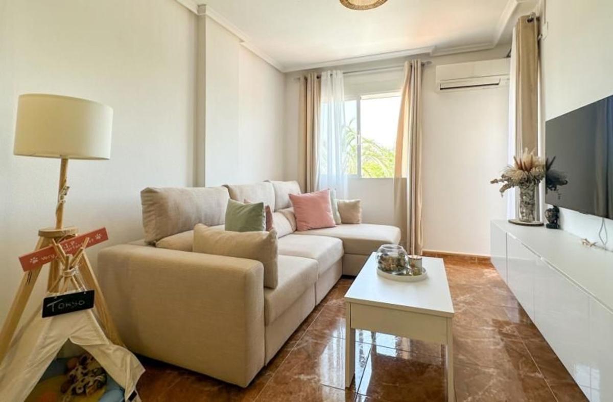 Sale of apartment in Piso en Puerto Deportivo, Guardamar del Segura, Guardamar del Segura
 photo 4