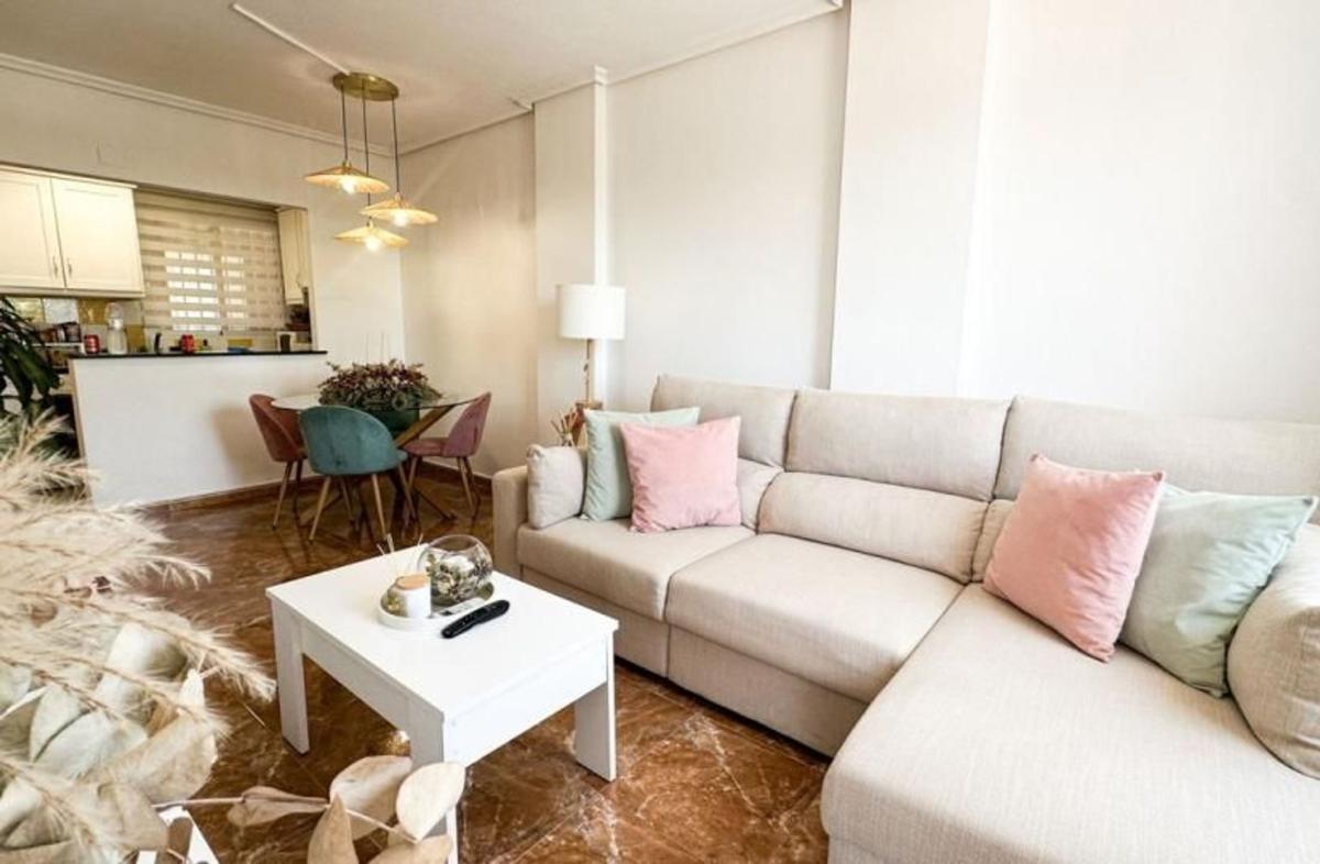 Sale of apartment in Piso en Puerto Deportivo, Guardamar del Segura, Guardamar del Segura
 photo 5