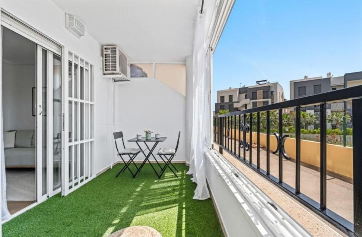 Продажа квартиры на Piso en Horizonte - La Campana, Orihuela, Ориуэла
photo 1