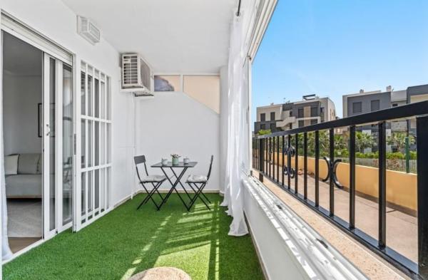 Продажа квартиры на Piso en Horizonte - La Campana, Orihuela, Ориуэла
 photo 1