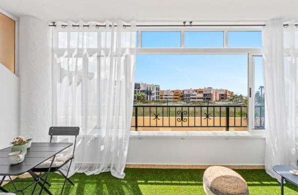 Продажа квартиры на Piso en Horizonte - La Campana, Orihuela, Ориуэла
 photo 2