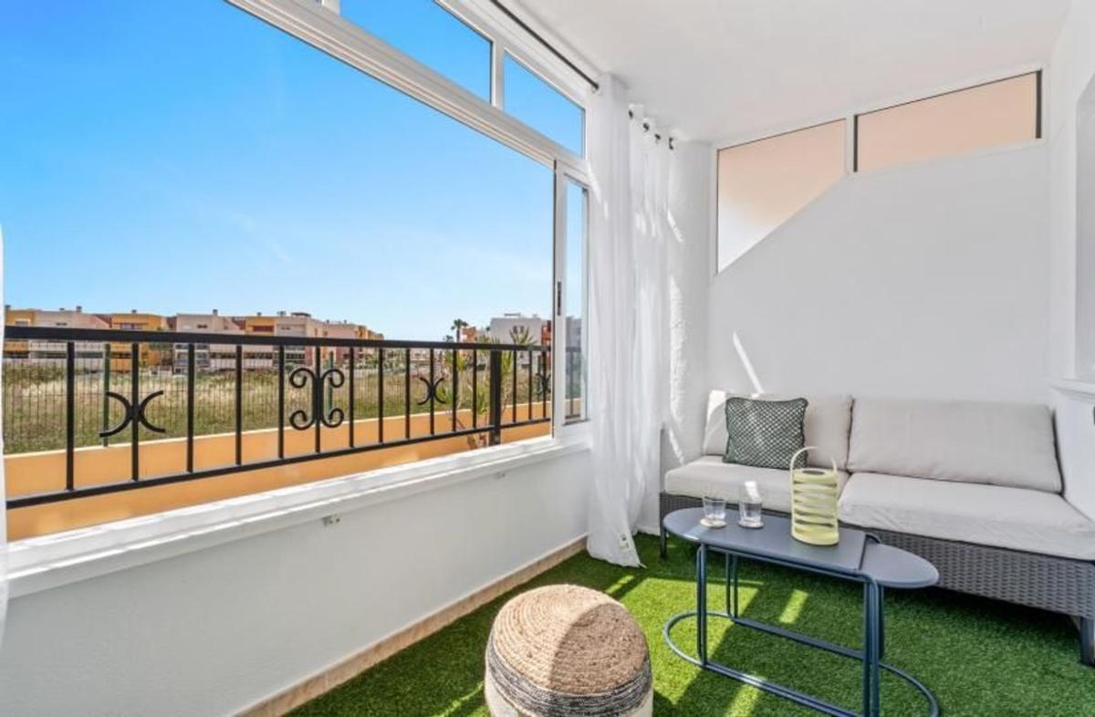 Продажа квартиры на Piso en Horizonte - La Campana, Orihuela, Ориуэла
photo 3