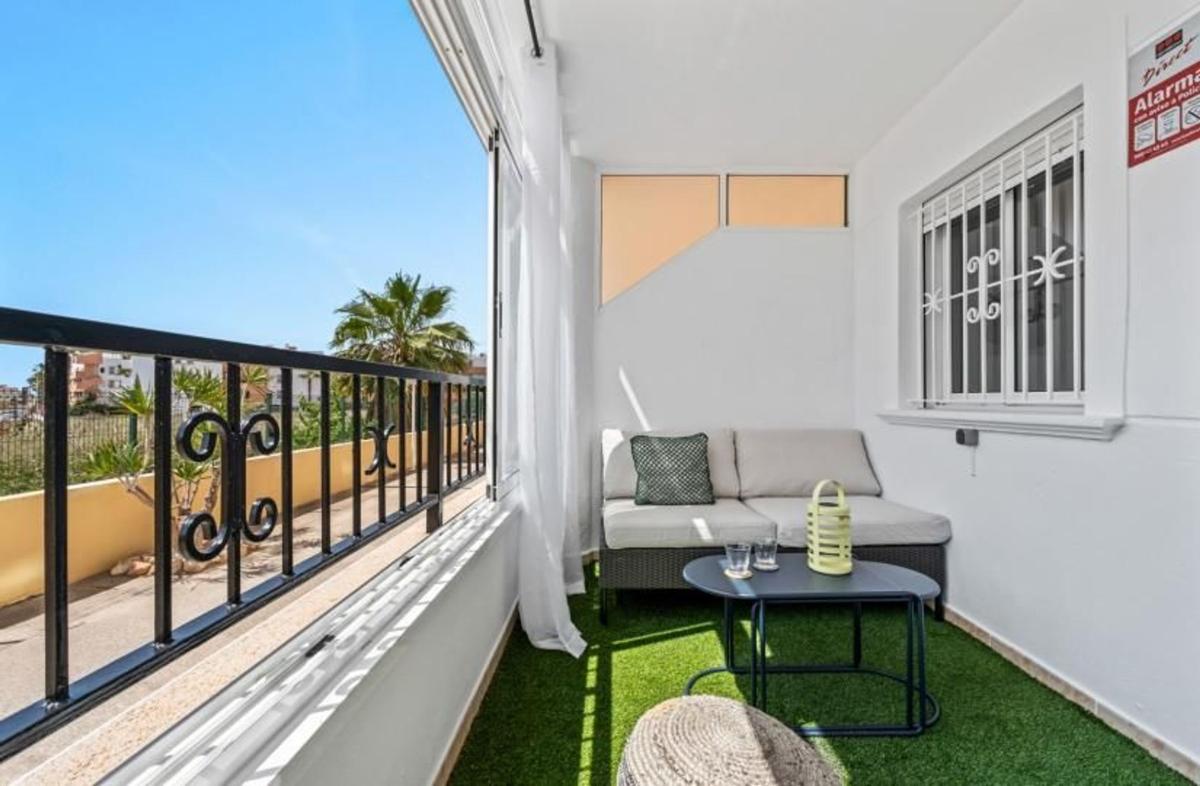 Продажа квартиры на Piso en Horizonte - La Campana, Orihuela, Ориуэла
photo 4