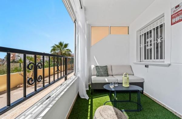 Продажа квартиры на Piso en Horizonte - La Campana, Orihuela, Ориуэла
 photo 4