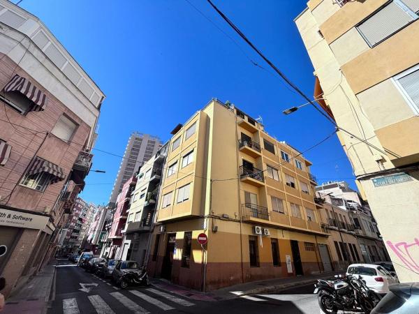 Venta de piso en Piso en Campoamor, Alicante / Alacant, Alicante / Alacant
photo 1