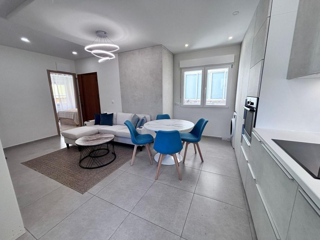 Sale of apartment in Piso en Campoamor, Alicante / Alacant, Alicante
 photo 2