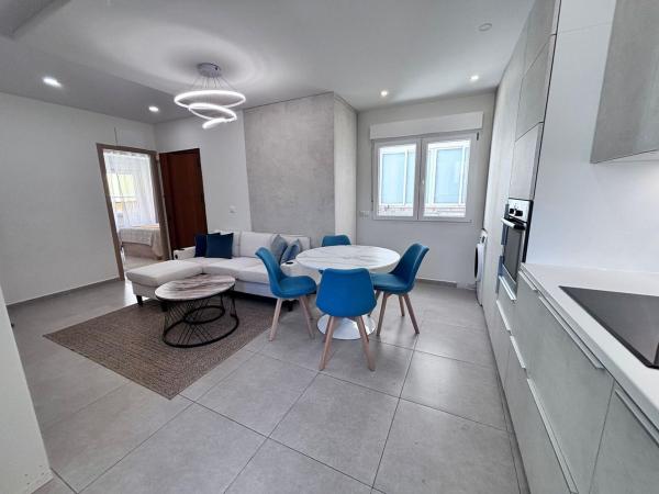 Venta de piso en Piso en Campoamor, Alicante / Alacant, Alicante / Alacant
thumbnail 1