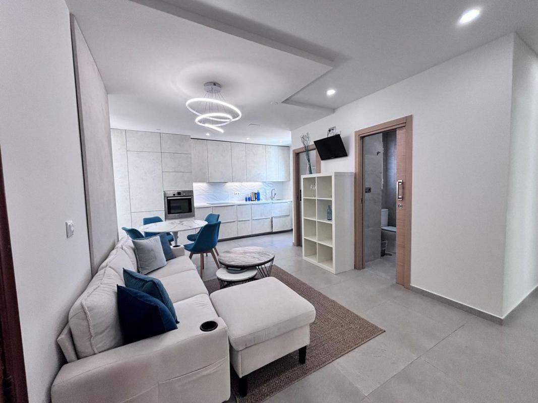 Sale of apartment in Piso en Campoamor, Alicante / Alacant, Alicante
 photo 3