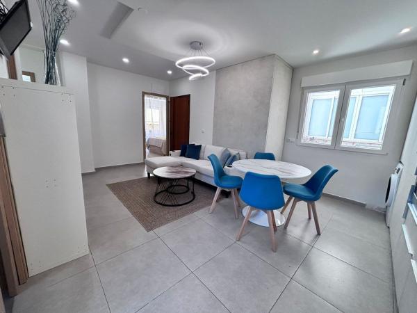 Venta de piso en Piso en Campoamor, Alicante / Alacant, Alicante / Alacant
 photo 4
