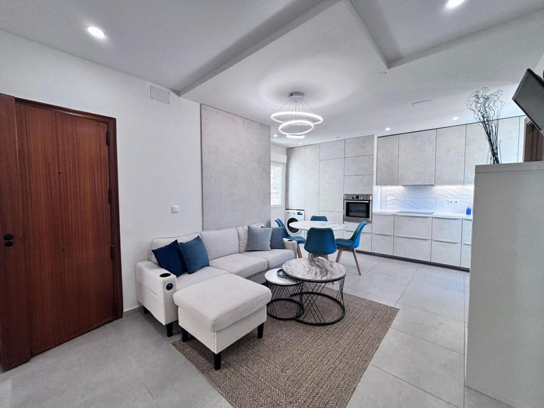 Sale of apartment in Piso en Campoamor, Alicante / Alacant, Alicante
 photo 5